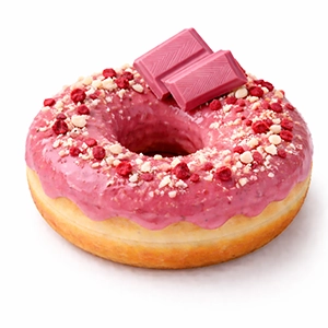 CHOCO RUBY