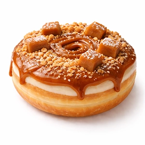 DULCE DE LECHE
