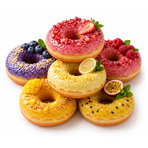 FRUTALES