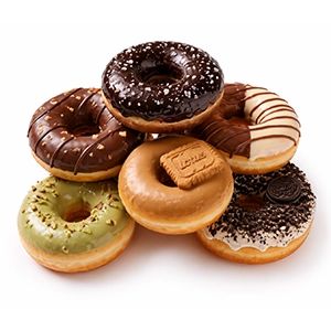 GOURMETS