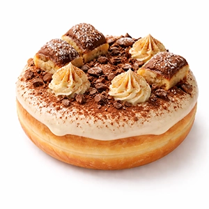 TIRAMISÚ